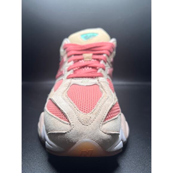 New Balance 9060 “Penny Cookie Pink” Size 10 - Picture 5 of 6